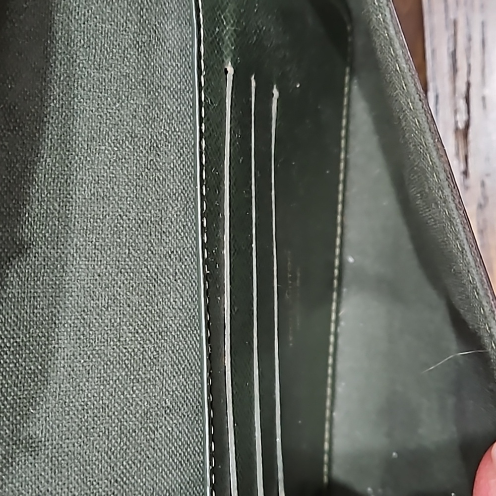 Louis Vuitton Felicie Strap and Go - Picture 12 of 13